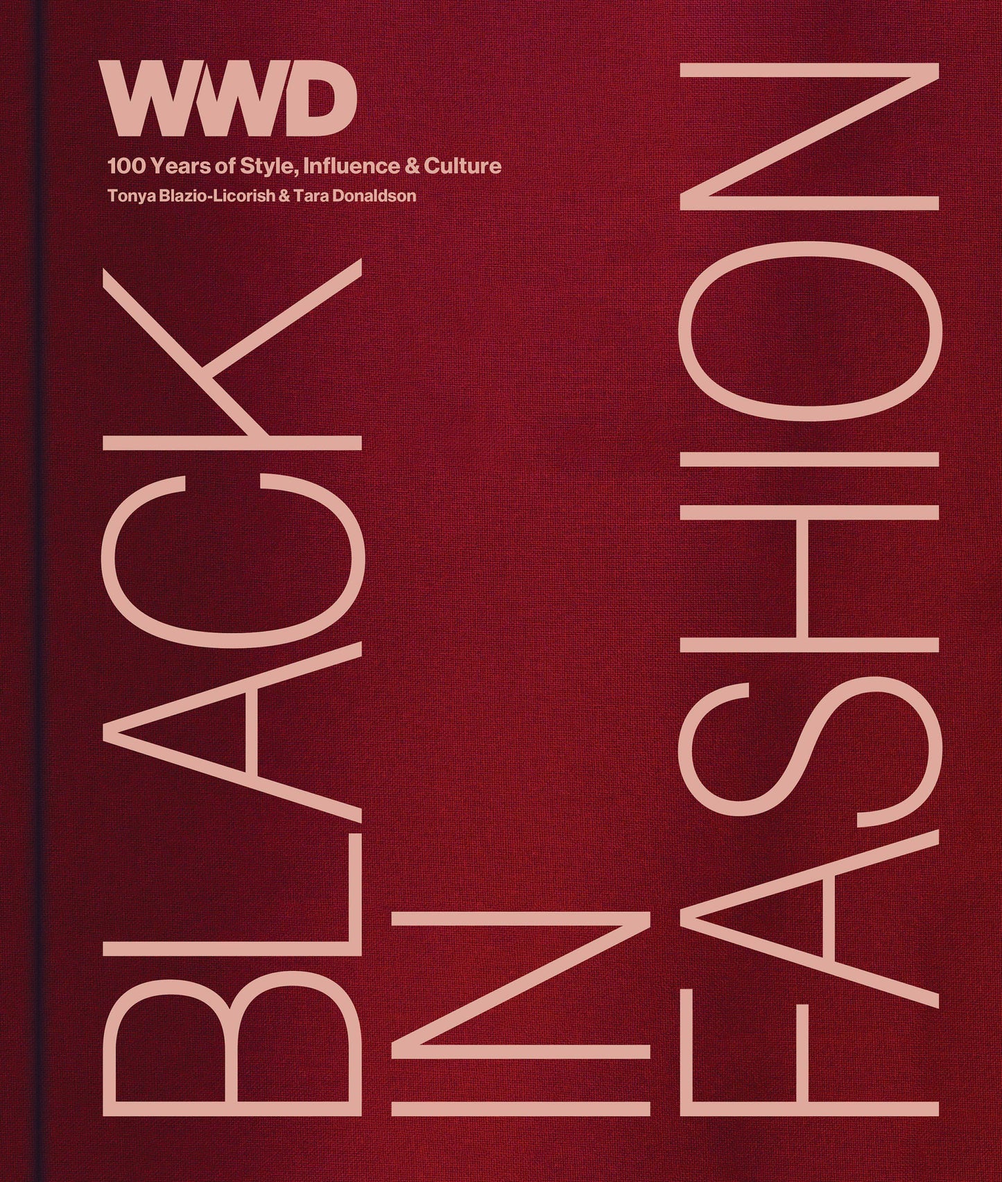 Black in Fashion: 100 Years of Style, Influence & Culture