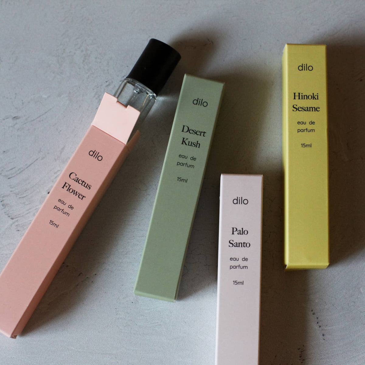 Bath & Body