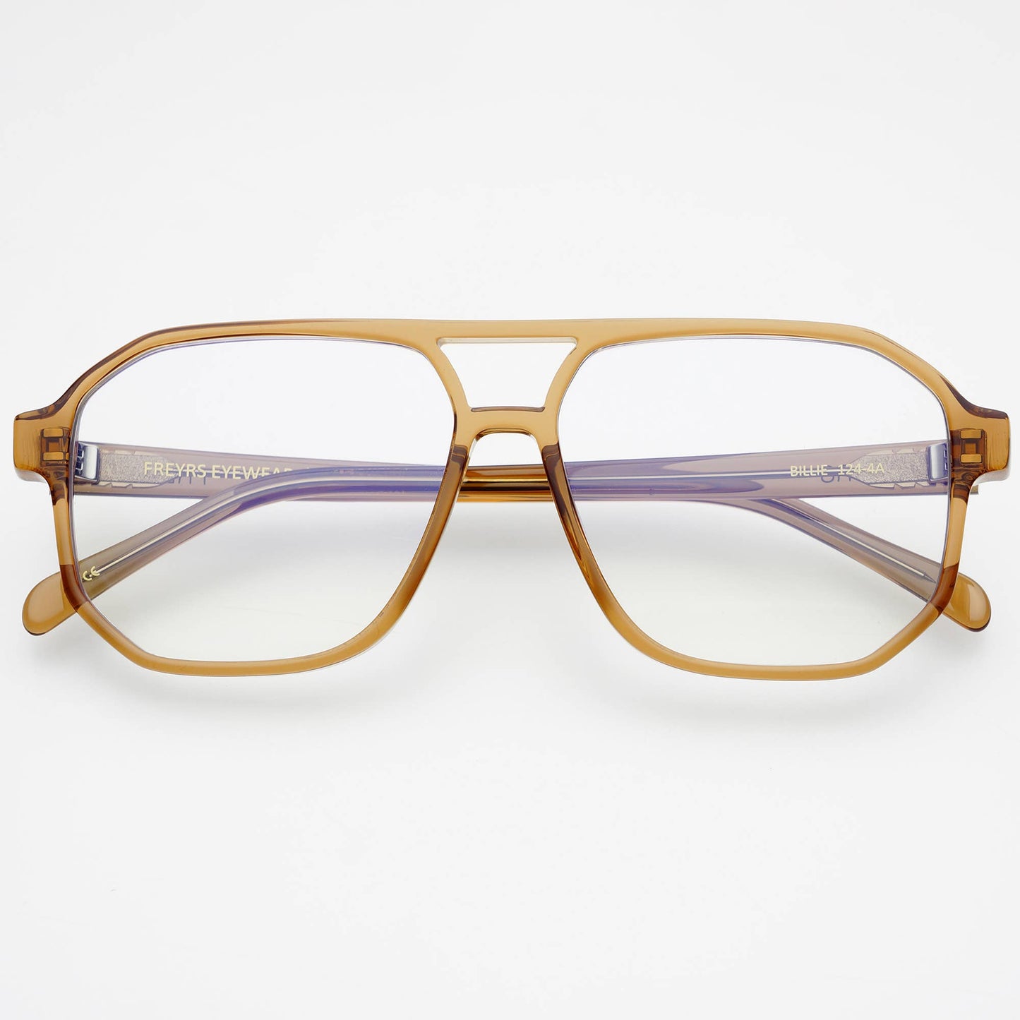 Billie Blue Light Readers Reading Glasses Unisex Eyeglasses