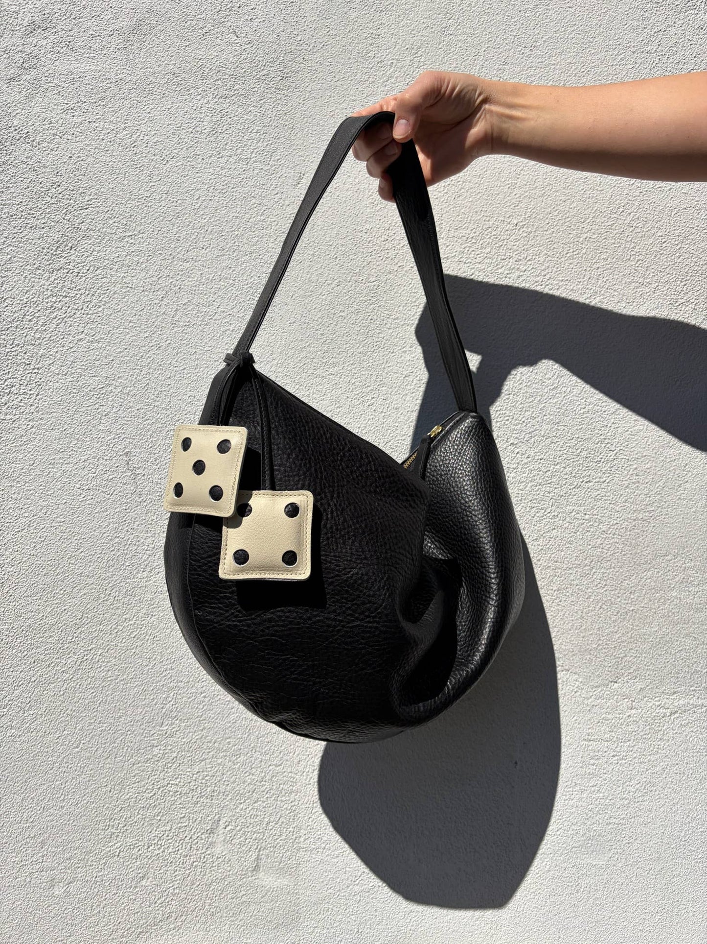 Bag Charm - Dice
