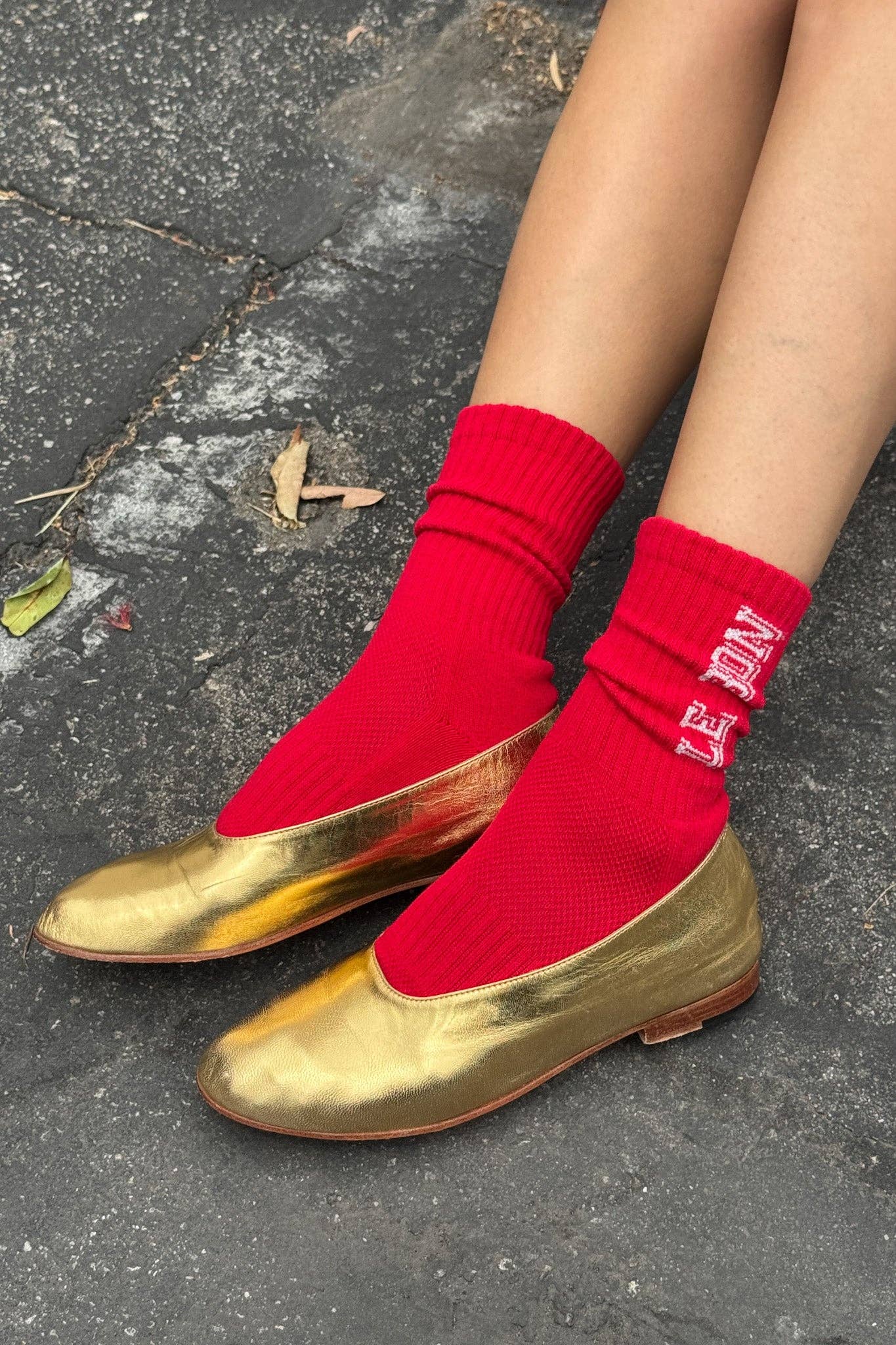Preppy Socks