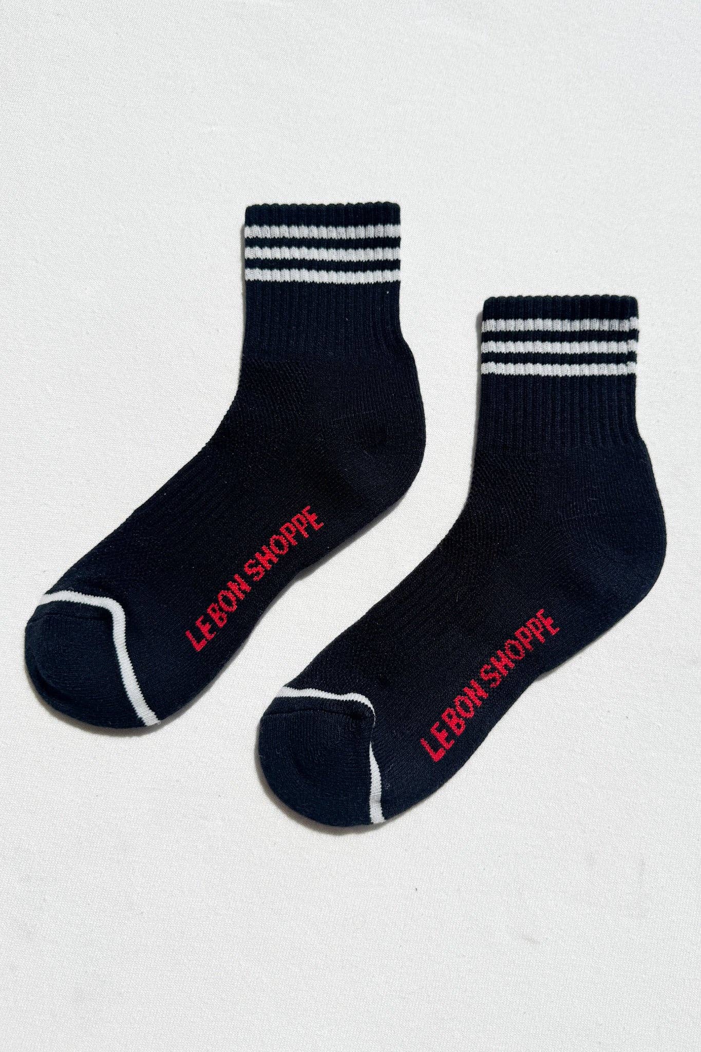 Girlfriend Socks