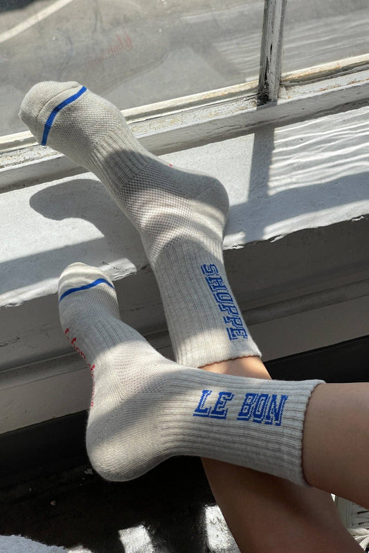 Preppy Socks