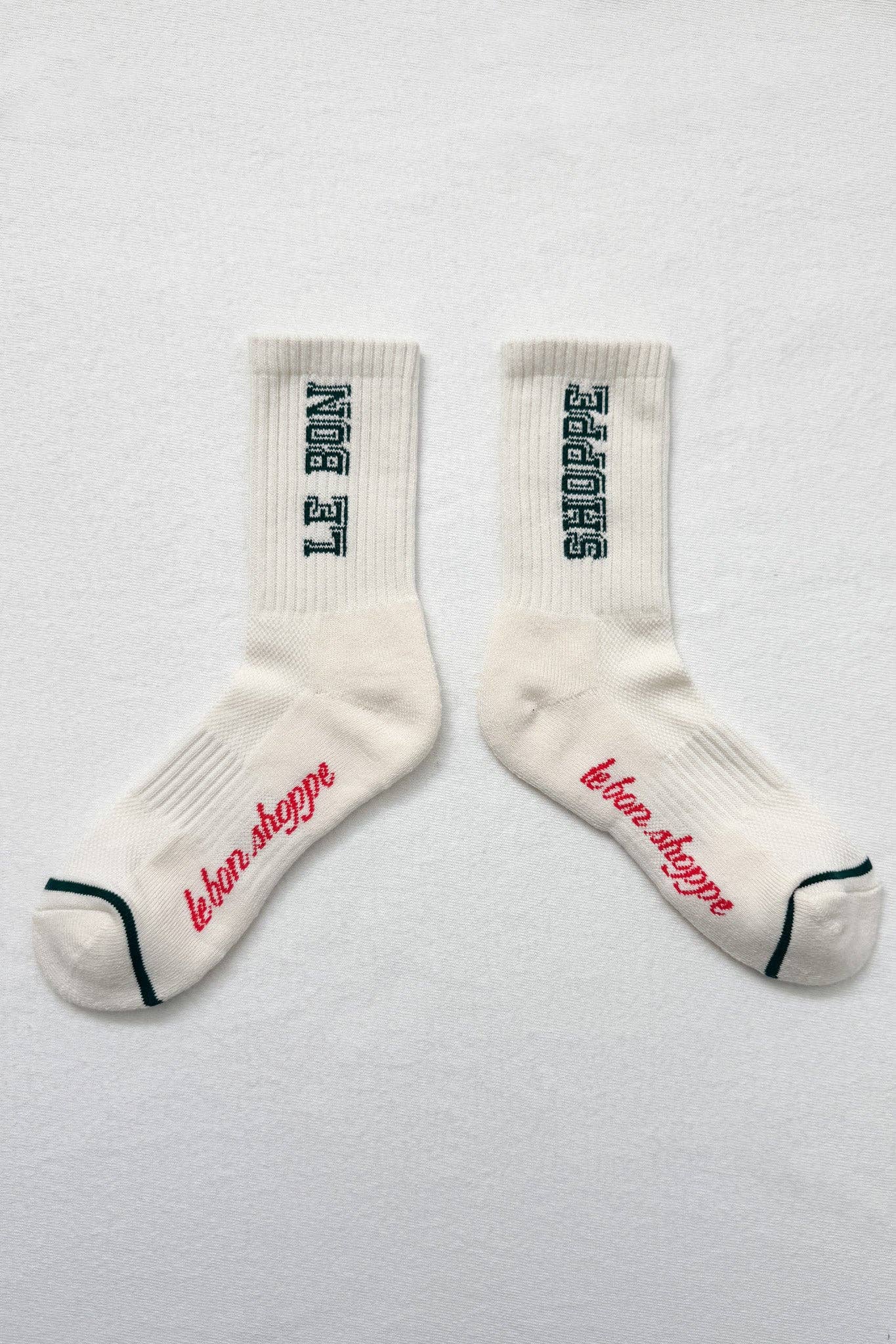 Preppy Socks