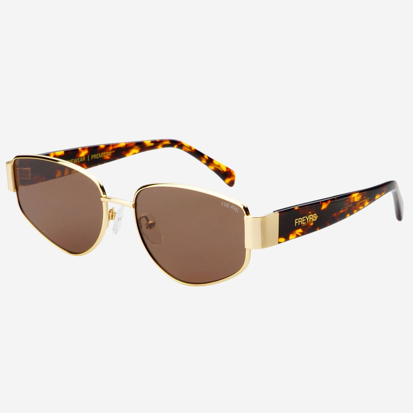 Delilah Womens Sunglasses