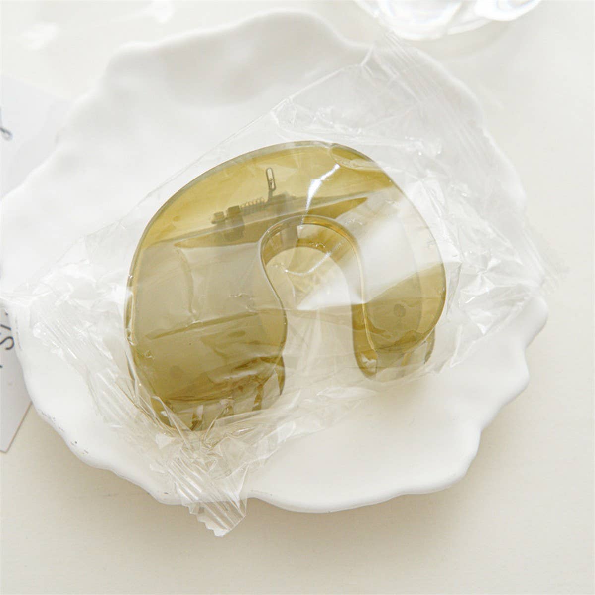Hair Claw Clip