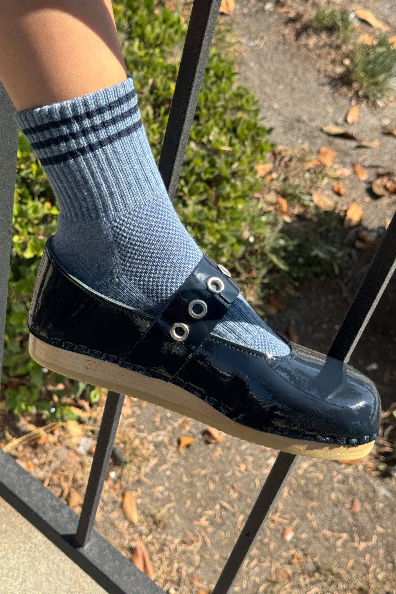 Girlfriend Socks