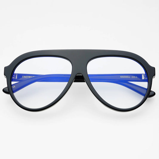 Maxwell Blue Light Readers Reading Glasses Womens Eyeglasses