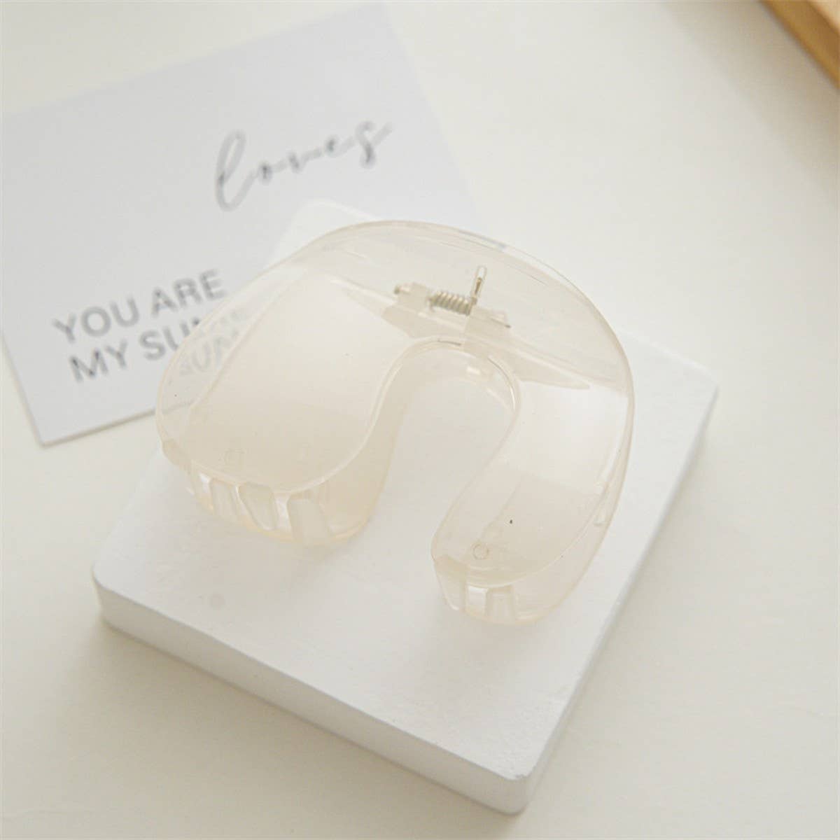 Hair Claw Clip