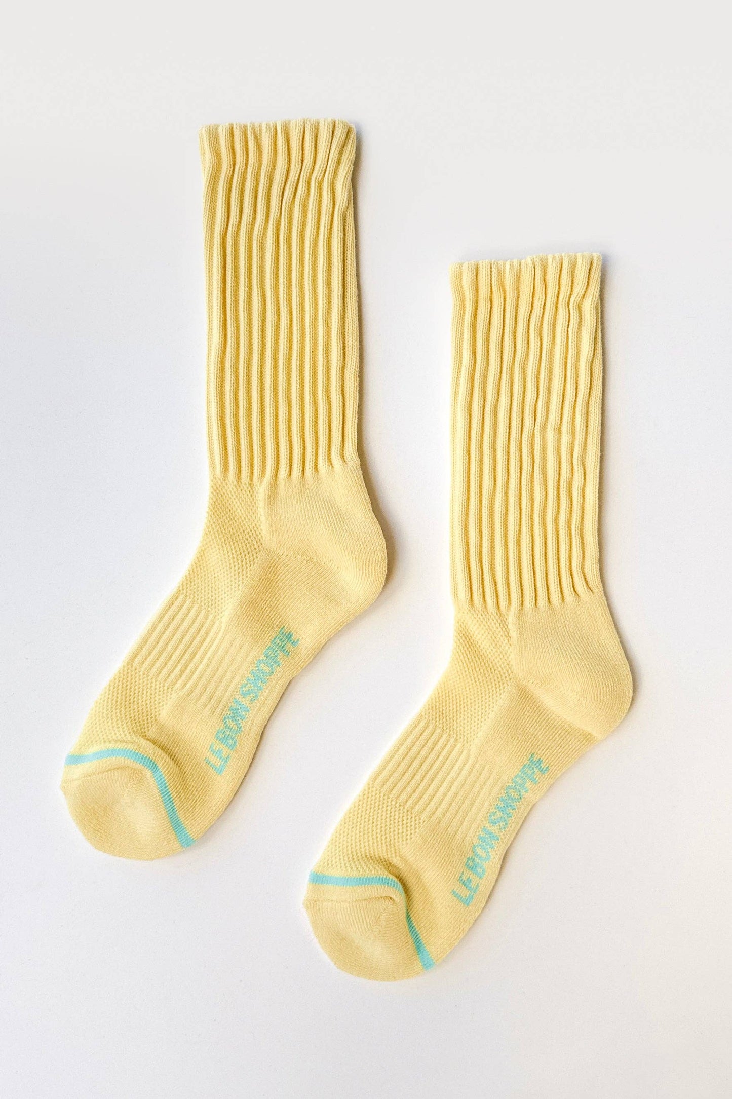 Ballet Socks
