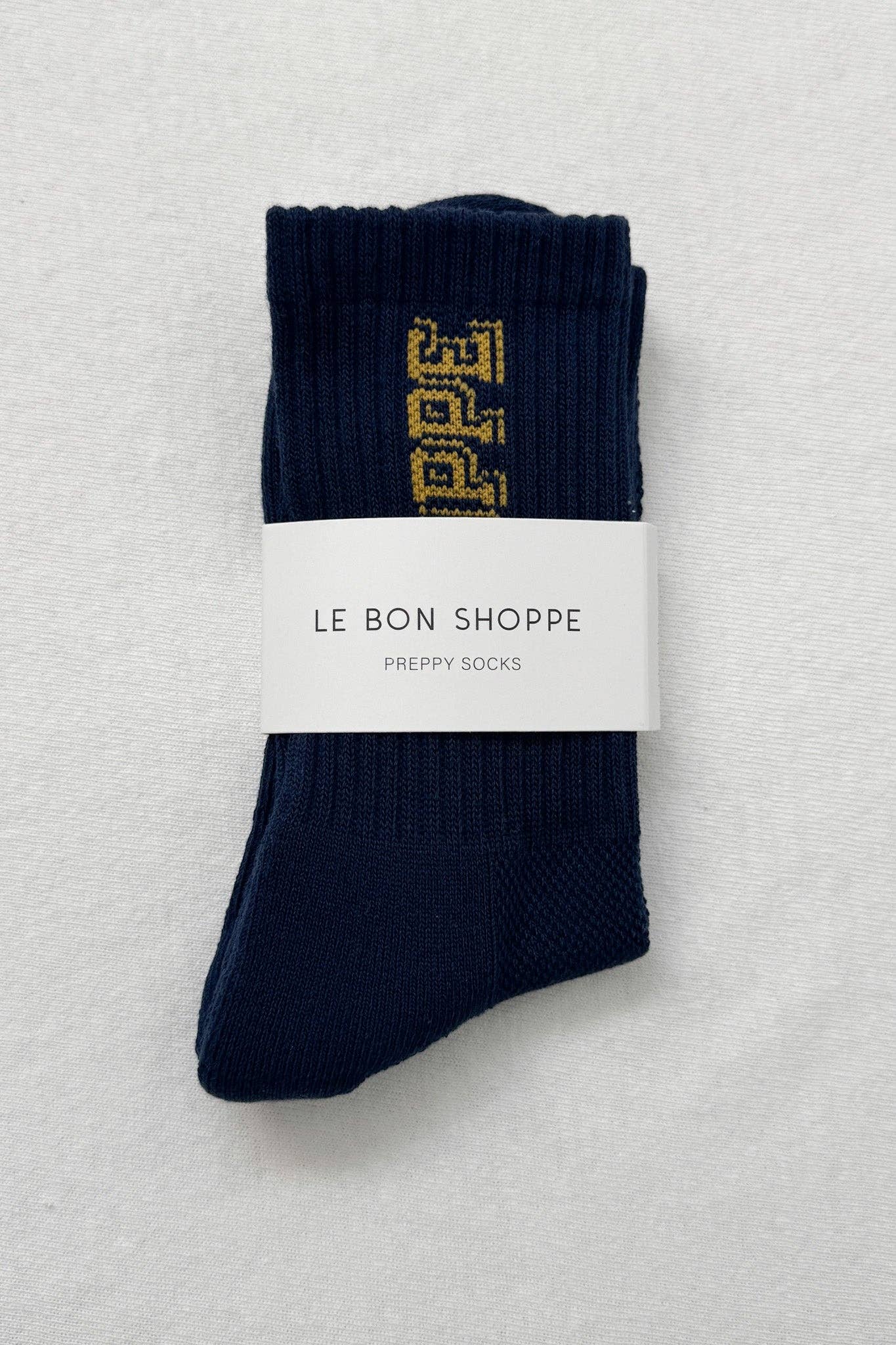 Preppy Socks