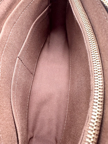 Louis Vuitton Monogram 'Pochette Accessoires' Bag