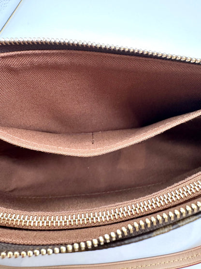 Louis Vuitton Monogram 'Pochette Accessoires' Bag