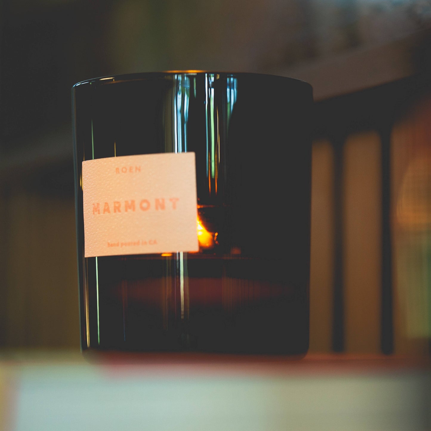 LE GRAND MARMONT