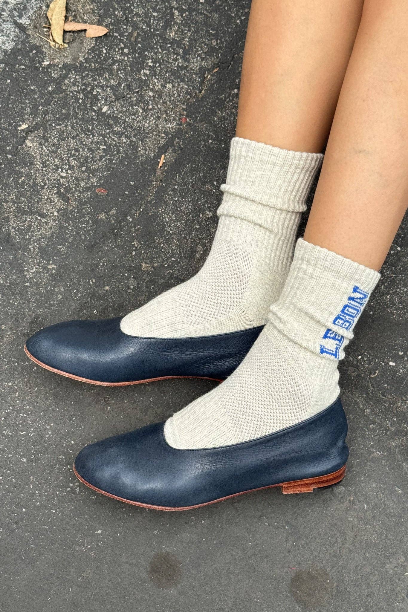 Preppy Socks