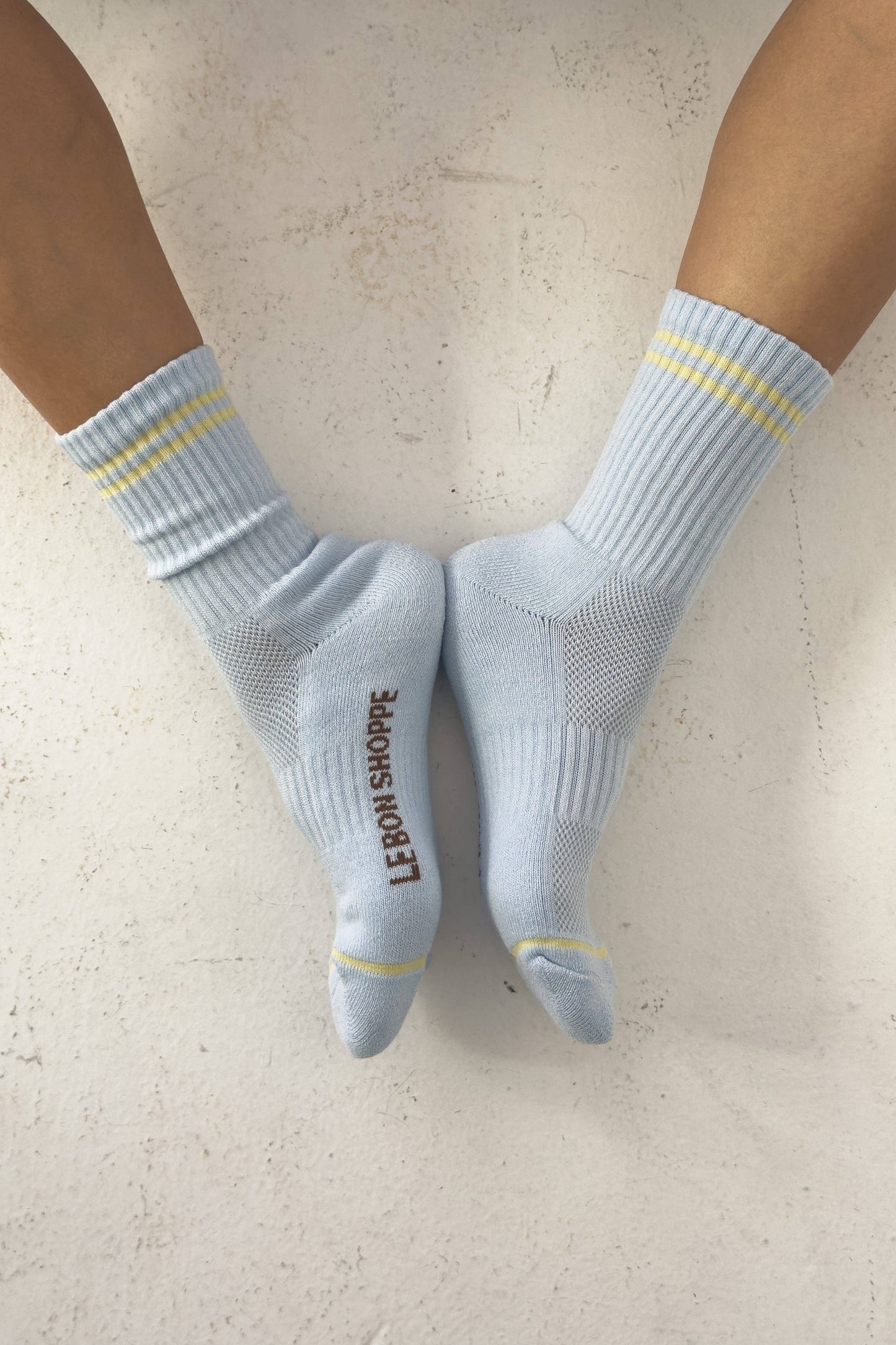 Boyfriend Socks
