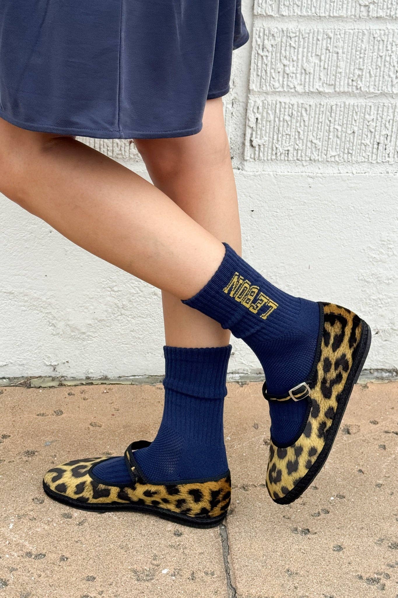 Preppy Socks