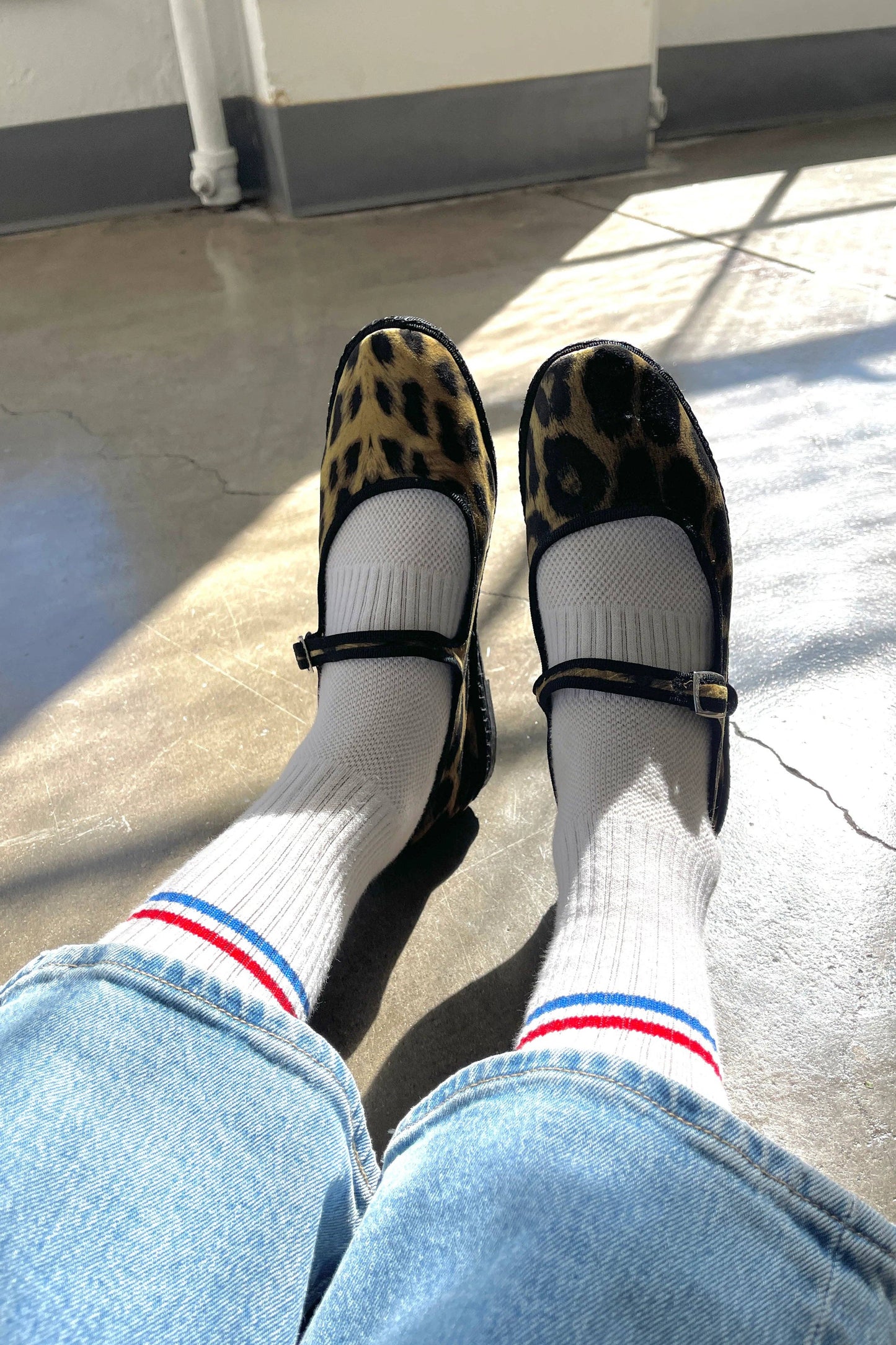 Boyfriend Socks