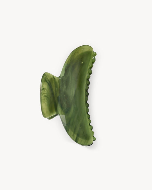 Grande Heirloom Claw in Algae