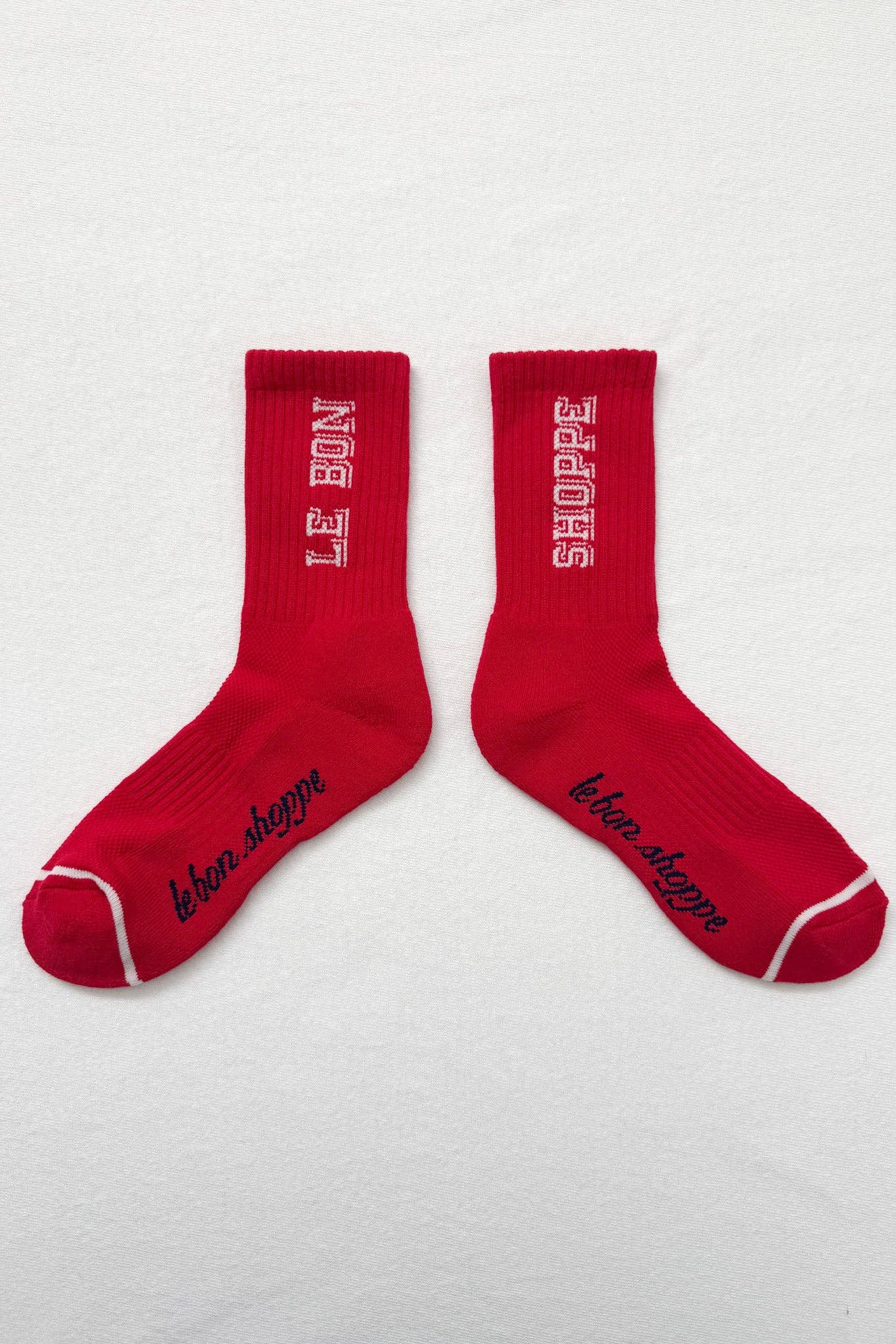 Preppy Socks